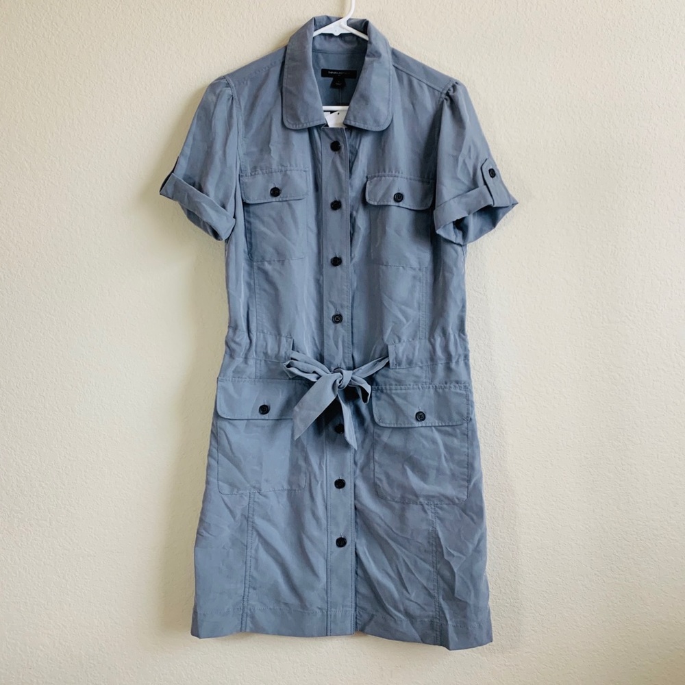 NWT Banana Republic Light Dress